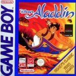 Imagen del juego Aladdin para Game Boy