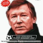 Imagen del juego Alex Ferguson's Player Manager 2001 para PlayStation 2