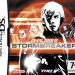 Imagen del juego Alex Rider: Stormbreaker para NintendoDS