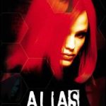 Imagen del juego Alias para PlayStation 2