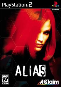 Imagen del juego Alias para PlayStation 2