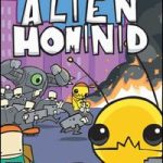 Imagen del juego Alien Hominid para PlayStation 2