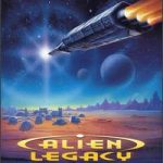 Imagen del juego Alien Legacy para Ordenador