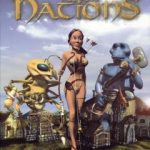 Imagen del juego Alien Nations para Ordenador
