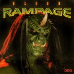 Imagen del juego Alien Rampage para Ordenador