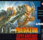 Imagen del juego Alien Vs. Predator para Super Nintendo