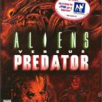 Imagen del juego Aliens Versus Predator para Ordenador