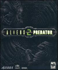 Imagen del juego Aliens Versus Predator 2 para Ordenador
