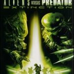 Imagen del juego Aliens Versus Predator: Extinction para Xbox