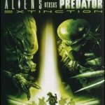 Imagen del juego Aliens Versus Predator: Extinction para PlayStation 2