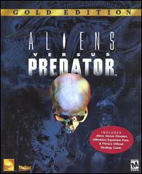 Imagen del juego Aliens Versus Predator: Gold Edition para Ordenador