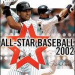 Imagen del juego All Star Baseball 2002 para PlayStation 2