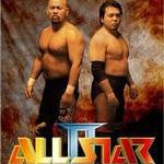 Imagen del juego All-star Pro Wrestling 2 para PlayStation 2