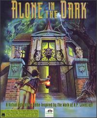 Imagen del juego Alone In The Dark para Ordenador