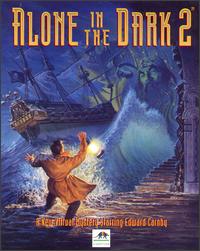 Imagen del juego Alone In The Dark 2 para Ordenador