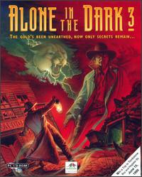 Imagen del juego Alone In The Dark 3 para Ordenador