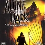 Imagen del juego Alone In The Dark: The New Nightmare para Ordenador