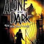 Imagen del juego Alone In The Dark: The New Nightmare para PlayStation 2