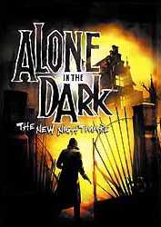 Imagen del juego Alone In The Dark: The New Nightmare para PlayStation 2