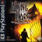 Imagen del juego Alone In The Dark: The New Nightmare para PlayStation