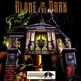 Imagen del juego Alone In The Dark para Ordenador