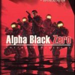 Imagen del juego Alpha Black Zero: Intrepid Protocol para Ordenador