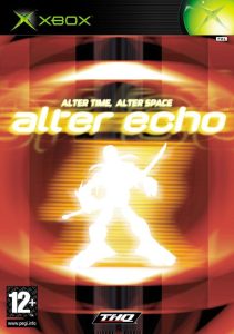 Imagen del juego Alter Echo para Xbox