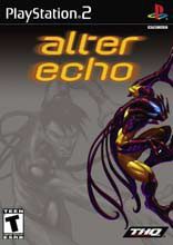 Imagen del juego Alter Echo para PlayStation 2