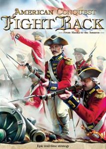 Imagen del juego American Conquest: Fight Back para Ordenador