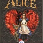 Imagen del juego American Mcgee's Alice para Ordenador