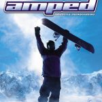 Imagen del juego Amped: Freestyle Snowboarding para Xbox