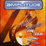 Imagen del juego Amplitude para PlayStation 2