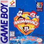 Imagen del juego Animaniacs para Game Boy