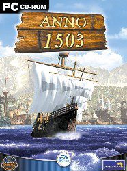Imagen del juego Anno 1503 para Ordenador