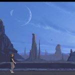 Imagen del juego Another World para Ordenador