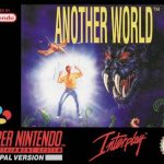 Imagen del juego Another World (europa) para Super Nintendo