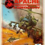 Imagen del juego Apache Longbow para Ordenador