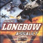 Imagen del juego Apache: Longbow Assault  para Ordenador