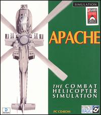 Imagen del juego Apache para Ordenador