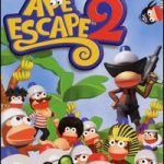 Imagen del juego Ape Escape 2 para PlayStation 2