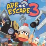 Imagen del juego Ape Escape 3 para PlayStation 2