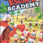 Imagen del juego Ape Escape Academy para PlayStation Portable