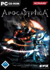 Imagen del juego Apocalyptica para Ordenador