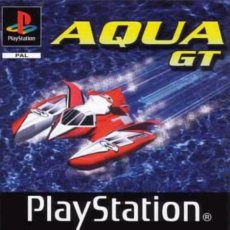 Imagen del juego Aqua Gt para PlayStation