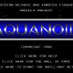 Imagen del juego Aquanoid para Ordenador
