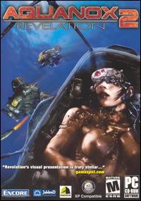 Imagen del juego Aquanox 2: Revelation para Ordenador