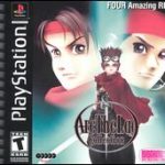 Imagen del juego Arc The Lad Collection para PlayStation