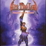 Imagen del juego Arc The Lad: Twilight Of The Spirits para PlayStation 2