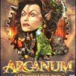 Imagen del juego Arcanum: Of Steamworks And Magick Obscura para Ordenador