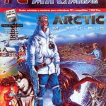 Imagen del juego Arctic Moves para Ordenador
